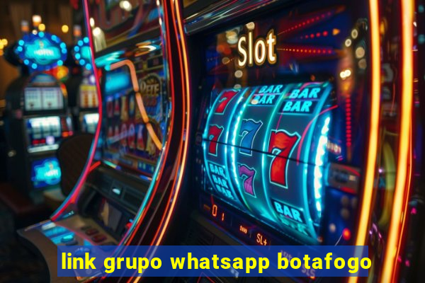 link grupo whatsapp botafogo